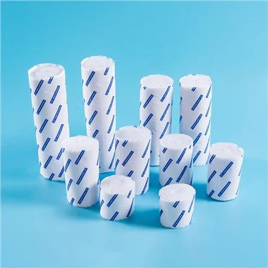 Bandage Padding Ortaipéideach Cúnaimh Thapa