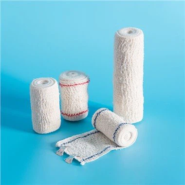 Bandage Leaisteacha Strain Mhatánach